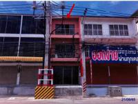 อาคารพาณิชย์หลุดจำนอง ธ.ธนาคารกรุงไทย ชลบุรี บางละมุง หนองปรือ
