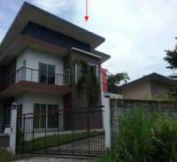 บ้านเดี่ยวหลุดจำนอง ธ.ธนาคารกรุงไทย ชลบุรี พนัสนิคม กุฎโง้ง