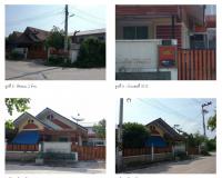 บ้านเดี่ยวหลุดจำนอง ธ.ธนาคารกรุงไทย ชลบุรี ศรีราชา บึง