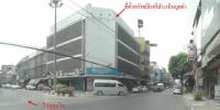 อาคารพาณิชย์หลุดจำนอง ธ.ธนาคารกรุงไทย ชลบุรี เมืองชลบุรี บางปลาสร้อย