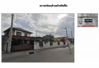 ที่ดินพร้อมสิ่งปลูกสร้างหลุดจำนอง ธ.ธนาคารออมสิน ชลบุรี เมืองชลบุรี นาป่า