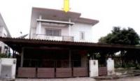 บ้านเดี่ยวหลุดจำนอง ธ.ธนาคารอาคารสงเคราะห์ ชลบุรี ศรีราชา หนองขาม