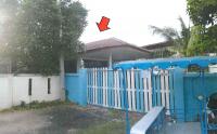 บ้านเดี่ยวหลุดจำนอง ธ.ธนาคารอาคารสงเคราะห์ ชลบุรี บางละมุง หนองปรือ