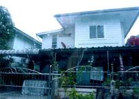 บ้านเดี่ยวหลุดจำนอง ธ.ธนาคารอาคารสงเคราะห์ ชลบุรี เมืองชลบุรี ดอนหัวฬ่อ