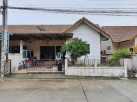 บ้านแฝดหลุดจำนอง ธ.ธนาคารอาคารสงเคราะห์ ชลบุรี ศรีราชา -