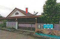 บ้านเดี่ยวหลุดจำนอง ธ.ธนาคารอาคารสงเคราะห์ ชลบุรี สัตหีบ สัตหีบ