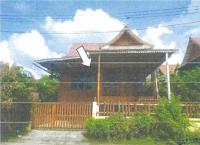 บ้านเดี่ยวหลุดจำนอง ธ.ธนาคารอาคารสงเคราะห์ ชลบุรี ศรีราชา บ่อวิน