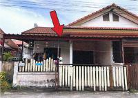 บ้านแฝดหลุดจำนอง ธ.ธนาคารอาคารสงเคราะห์ ชลบุรี ศรีราชา บ่อวิน