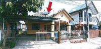 บ้านเดี่ยวหลุดจำนอง ธ.ธนาคารอาคารสงเคราะห์ ชลบุรี ศรีราชา หนองขาม