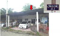 ทาวน์เฮ้าส์หลุดจำนอง ธ.ธนาคารอาคารสงเคราะห์ ชลบุรี บ้านบึง หนองไผ่แก้ว