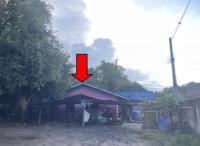 บ้านเดี่ยวหลุดจำนอง ธ.ธนาคารอาคารสงเคราะห์ ชลบุรี บ่อทอง บ่อกวางทอง