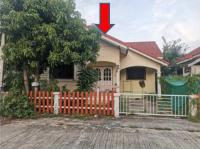 บ้านเดี่ยวหลุดจำนอง ธ.ธนาคารอาคารสงเคราะห์ ชลบุรี ศรีราชา หนองขาม