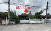 บ้านเดี่ยวหลุดจำนอง ธ.ธนาคารอาคารสงเคราะห์ ชลบุรี ศรีราชา บึง