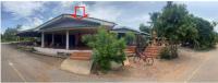 บ้านเดี่ยวหลุดจำนอง ธ.ธนาคารอาคารสงเคราะห์ ชลบุรี บ้านบึง หนองอิรุณ