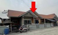 บ้านเดี่ยวหลุดจำนอง ธ.ธนาคารอาคารสงเคราะห์ ชลบุรี บางละมุง บางละมุง