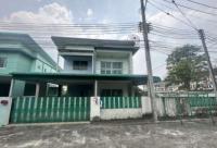 บ้านเดี่ยวหลุดจำนอง ธ.ธนาคารอาคารสงเคราะห์ ชลบุรี ศรีราชา ทุ่งสุขลา