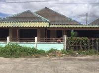 บ้านเดี่ยวหลุดจำนอง ธ.ธนาคารอาคารสงเคราะห์ ชลบุรี ศรีราชา บึง
