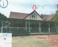 บ้านเดี่ยวหลุดจำนอง ธ.ธนาคารอาคารสงเคราะห์ ชลบุรี ศรีราชา บ่อวิน