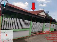 บ้านแฝดหลุดจำนอง ธ.ธนาคารอาคารสงเคราะห์ ชลบุรี ศรีราชา หนองขาม