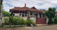 บ้านเดี่ยวหลุดจำนอง ธ.ธนาคารอาคารสงเคราะห์ ชลบุรี ศรีราชา สุรศักดิ์