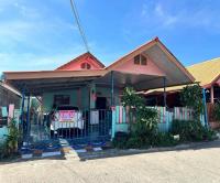 บ้านเดี่ยวหลุดจำนอง ธ.ธนาคารอาคารสงเคราะห์ ชลบุรี ศรีราชา บ่อวิน