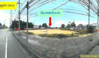 ที่ดินว่างเปล่าหลุดจำนอง ธ.ธนาคารกสิกรไทย ชลบุรี บางละมุง นาเกลือ