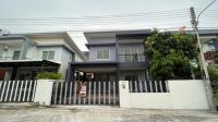 บ้านเดี่ยวหลุดจำนอง ธ.ธนาคารกสิกรไทย ชลบุรี ศรีราชา ทุ่งสุขลา