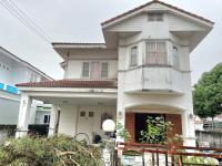 บ้านเดี่ยวหลุดจำนอง ธ.ธนาคารกสิกรไทย ชลบุรี เมืองชลบุรี บ้านสวน
