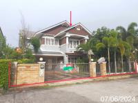 บ้านเดี่ยวหลุดจำนอง ธ.ธนาคารกสิกรไทย ชลบุรี ศรีราชา สุรศักดิ์