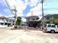 บ้านเดี่ยวหลุดจำนอง ธ.ธนาคารกสิกรไทย ชลบุรี ศรีราชา หนองขาม