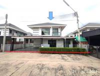 บ้านเดี่ยวหลุดจำนอง ธ.ธนาคารกสิกรไทย ชลบุรี ศรีราชา หนองขาม