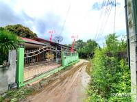 บ้านเดี่ยวหลุดจำนอง ธ.ธนาคารกสิกรไทย ชลบุรี สัตหีบ บางเสร่