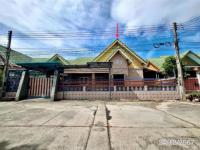 บ้านเดี่ยวหลุดจำนอง ธ.ธนาคารกสิกรไทย ชลบุรี พานทอง มาบโป่ง