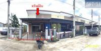 ทาวน์เฮ้าส์หลุดจำนอง ธ.ธนาคารกสิกรไทย ชลบุรี ศรีราชา เขาคันทรง