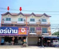 อาคารพาณิชย์หลุดจำนอง ธ.ธนาคารกสิกรไทย ชลบุรี ศรีราชา สุรศักดิ์