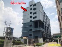 คอนโดมิเนียมหลุดจำนอง ธ.ธนาคารกสิกรไทย ชลบุรี เมืองชลบุรี คลองตำหรุ