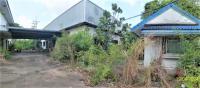 โกดังหลุดจำนอง ธ.ธนาคารกสิกรไทย ชลบุรี บ้านบึง หนองชาก
