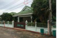 บ้านเดี่ยวหลุดจำนอง ธ.ธนาคารไทยพาณิชย์ ชลบุรี บางละมุง หนองปลาไหล