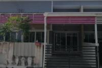 ทาวน์เฮ้าส์หลุดจำนอง ธ.ธนาคารไทยพาณิชย์ ชลบุรี บ้านบึง หนองชาก