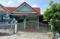 บ้านแฝดหลุดจำนอง ธ.ธนาคารไทยพาณิชย์ ชลบุรี ศรีราชา บึง
