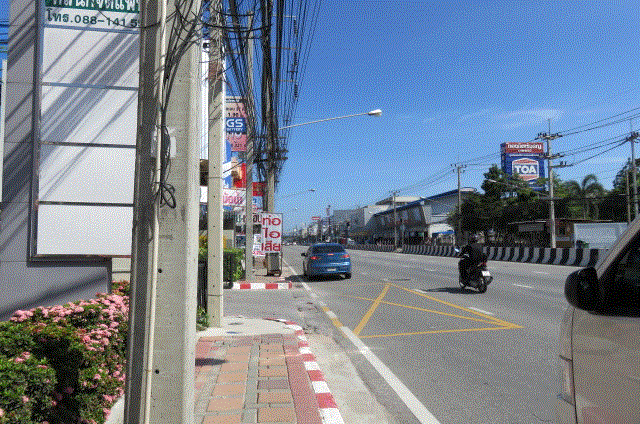 ห้องชุดพักอาศัยหลุดจำนอง ธ.ธนาคารกรุงเทพ ชลบุรี บางละมุง นาเกลือ
