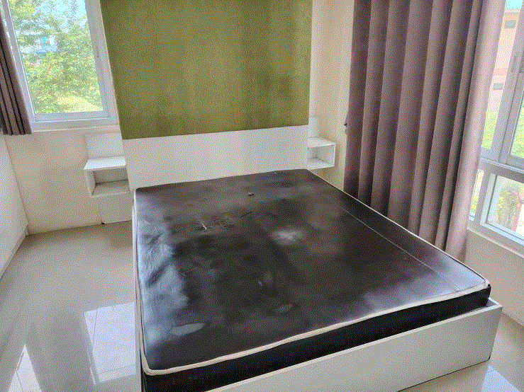 ห้องชุดพักอาศัยหลุดจำนอง ธ.ธนาคารกรุงเทพ ชลบุรี เมืองชลบุรี คลองตำหรุ