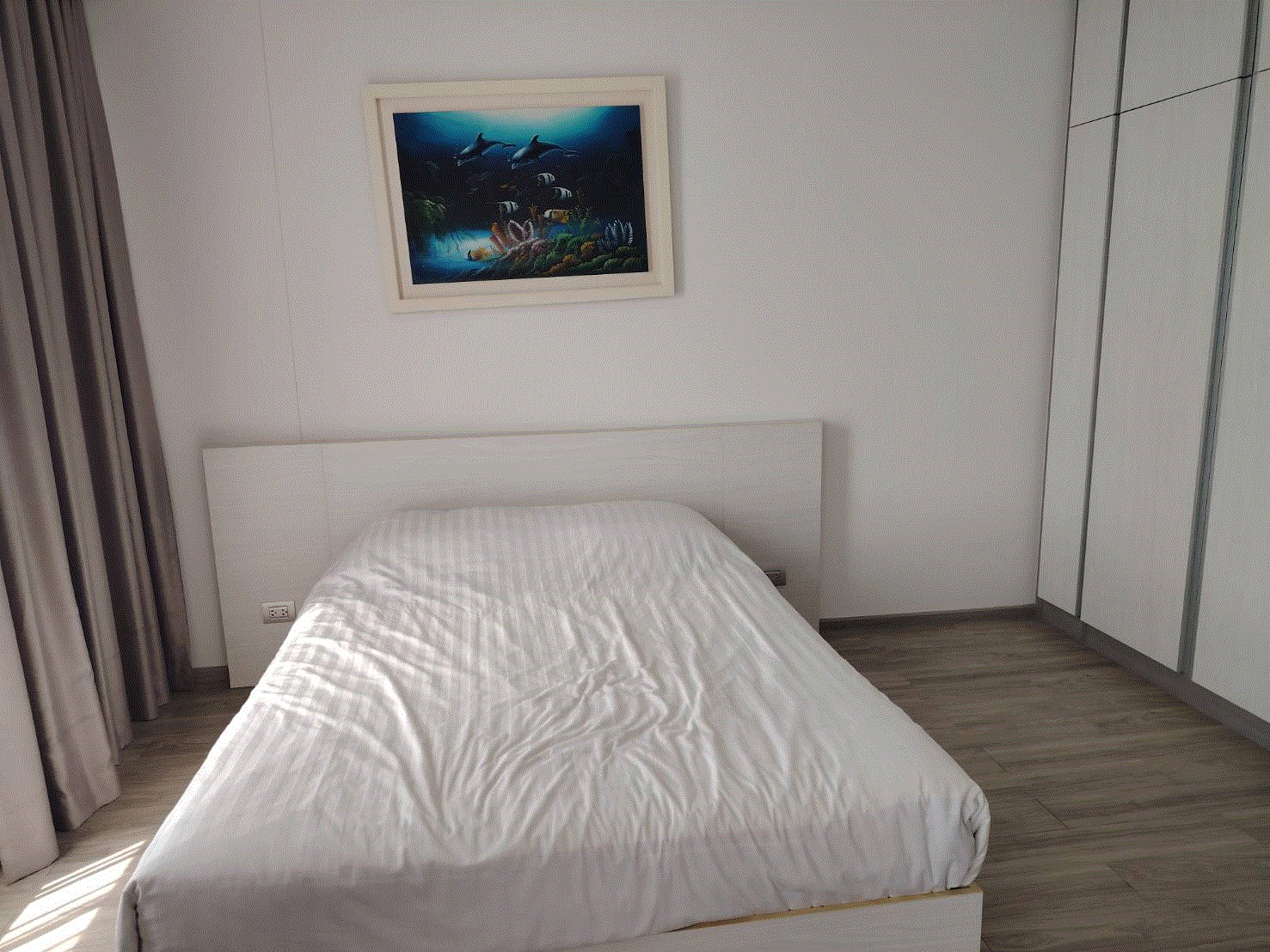 ห้องชุดพักอาศัยหลุดจำนอง ธ.ธนาคารกรุงเทพ ชลบุรี บางละมุง หนองปรือ