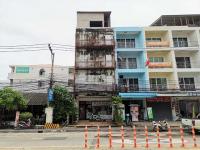 อาคารพาณิชย์หลุดจำนอง ธ.ธนาคารทหารไทยธนชาต ชลบุรี บางละมุง หนองปรือ
